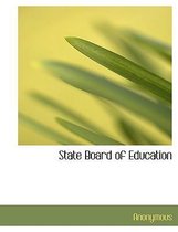 State Board of Education