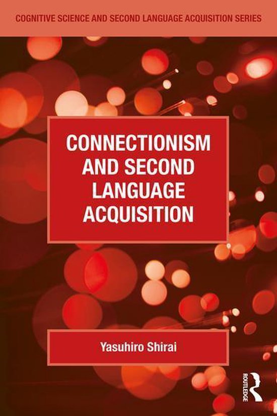 Cognitive Science and Second Language Acquisition Series - C ... - cover