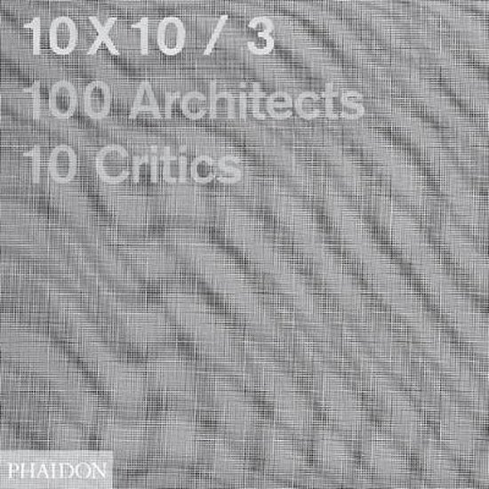 ISBN 10 X 10_3, Anglais, 448 pages