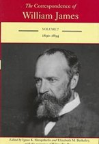 The Correspondence of William James-The Correspondence of William James v. 7; 1890-94
