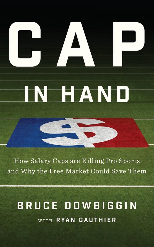 Cap in Hand - cover