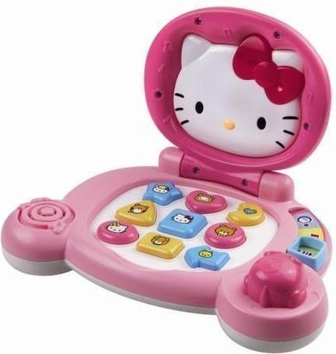VTech Hello Kitty Baby Laptop