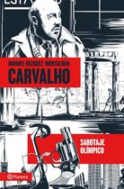 Carvalho - Sabotaje olímpico