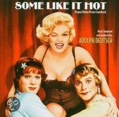 Some Like It Hot [Original Motion Picture Soundtrack]