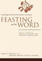 Feasting on the Word- Feasting on the Word