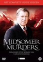 Midsomer Murders - Seizoen 5