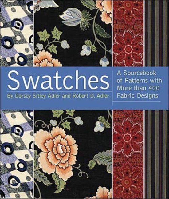 Swatches - cover