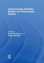 Understanding Disability Studies and Performance Studies