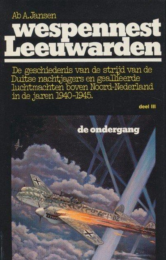 3 Wespennest leeuwarden - Ab A. Jansen | Do-index.org
