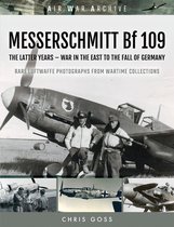 Air War Archive - MESSERSCHMITT Bf 109