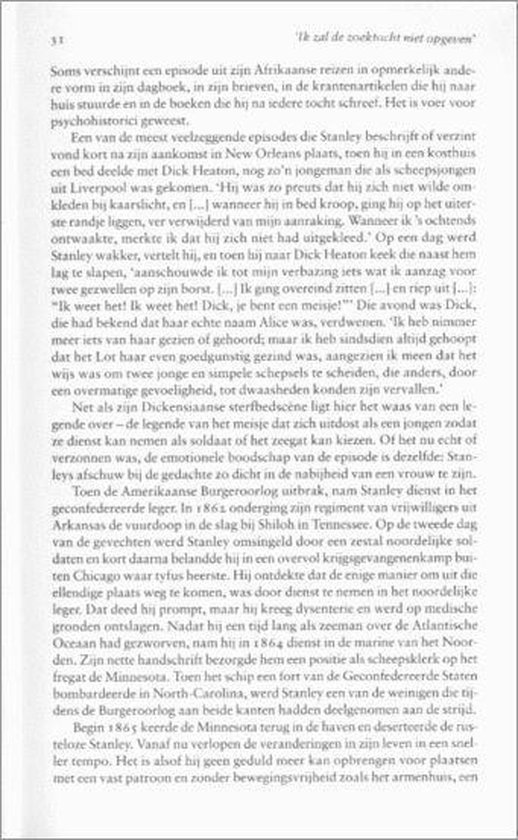 Geest Van Koning Leopold Ii