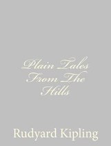 Plain Tales From The Hills
