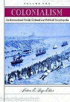 Colonialism [3 volumes]