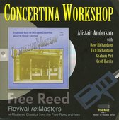 Concertina Workshop