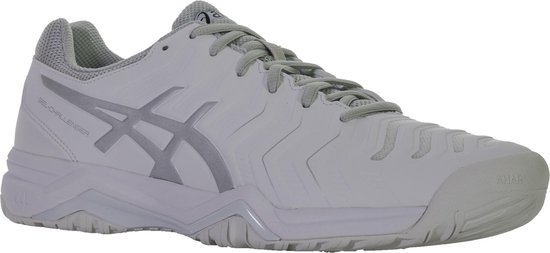 K-Swiss BIGSHOT LIGHT LTR OMNI - White/Black - Tennisschoenen Maat 45 -  05369129M - SponsorKliks Prijsvergelijker