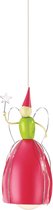 Philips Mykidsroom Fairy - Hanglamp - Multicolor
