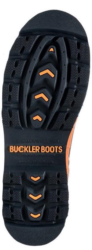 Buckler Boots Neopreen Laars BBZ6000 S5 Blauw BBZ6000BL 45 bol
