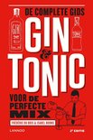 Gin & Tonic - Geactualiseerde editie