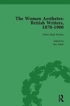 The Women Aesthetes vol 3