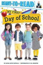 My First 1 - My First Day of School