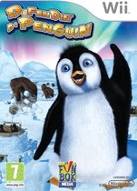 Defendin DePenguin