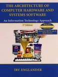 The Architecture of Computer Hardware and System Software