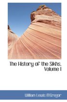 The History of the Sikhs, Volume I