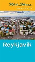 Rick Steves Snapshot Reykjavik