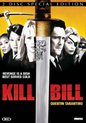 Kill Bill Vol.1 (2DVD)(Special Edition)(Steelbook)
