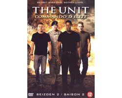 The Unit - Seizoen 2