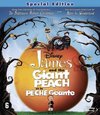 James And The Giant Peach (S.E.)