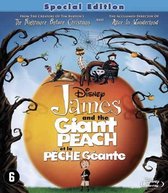 JAMES AND THE GIANT PEACH / JAMES ET LA