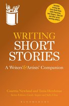 Writers’ and Artists’ Companions - Writing Short Stories