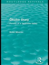 Routledge Revivals - Ōkubo Diary (Routledge Revivals)