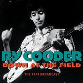 Down at the Field: The 1974 Broadcast