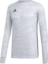 adidas Pro 19 Keepersshirt  Sportshirt - Maat XL  - Mannen - grijs/zwart