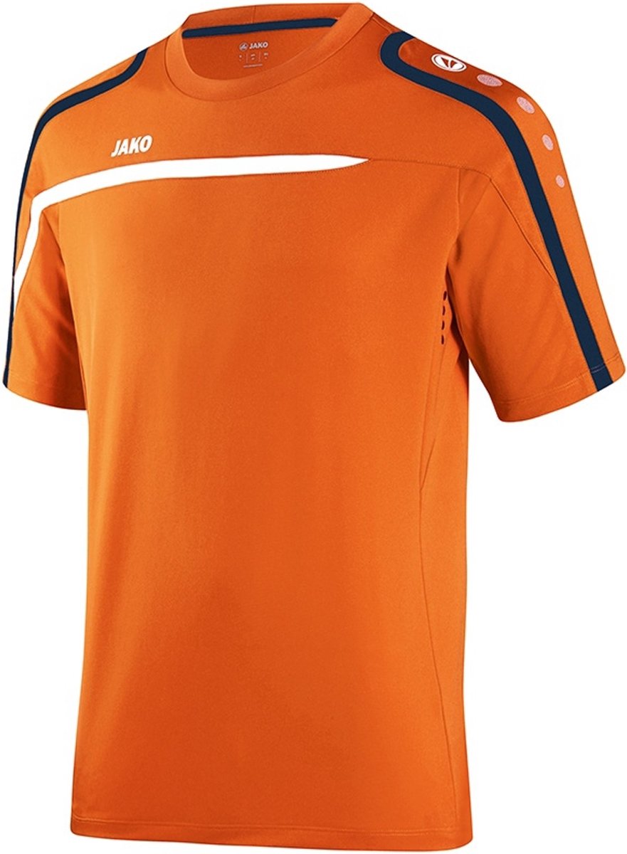 JAKO Teamcreator: ontwerp online jouw shirts bij .n
