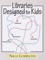 Libraries Designed for Kids