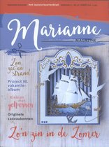 Marianne magazine 30