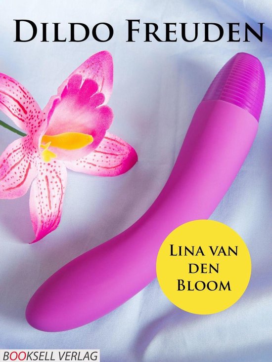 Dildo Freuden - cover