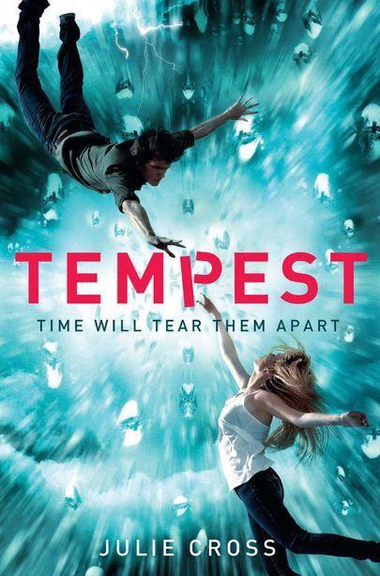 Tempest - cover