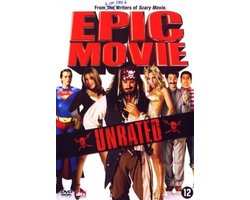 Epic Movie