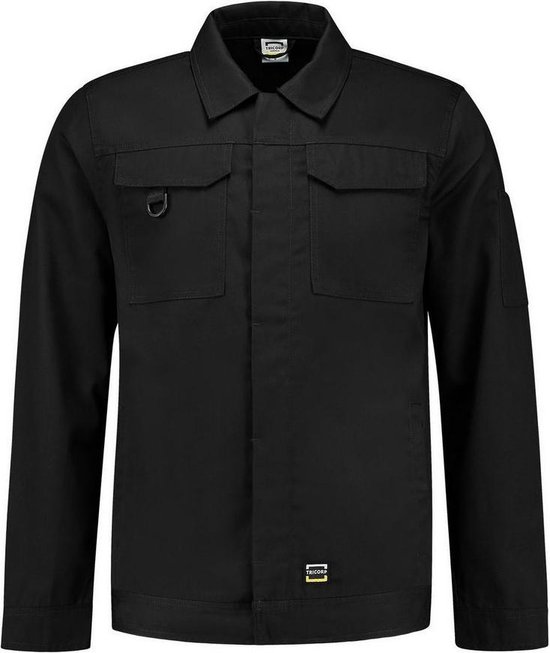 Tricorp Veste de travail Industry Bleu marine taille 5XL