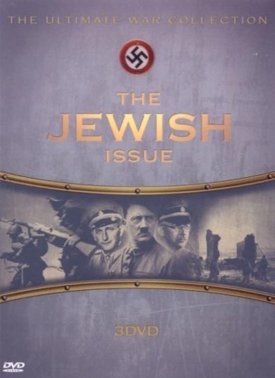 Special Interest - Jewish Issue