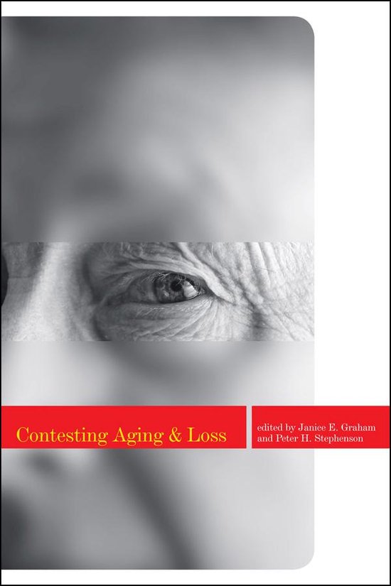 Contesting Aging and Loss - cover