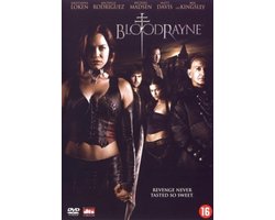 Bloodrayne Bloodrayne