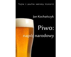 Piwo: napój narodowy