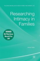 Researching Intimacy in Families