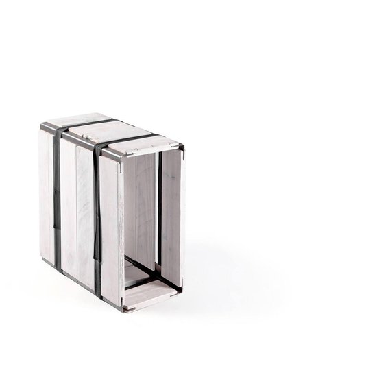 reditum MOVEO. MODULAIR PLANKYSTEEM (WIT) 40