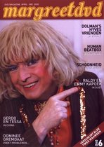 Margreet Dolman - Margreet Dvd 6